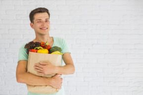 Какие витамины необходимы для улучшения власти